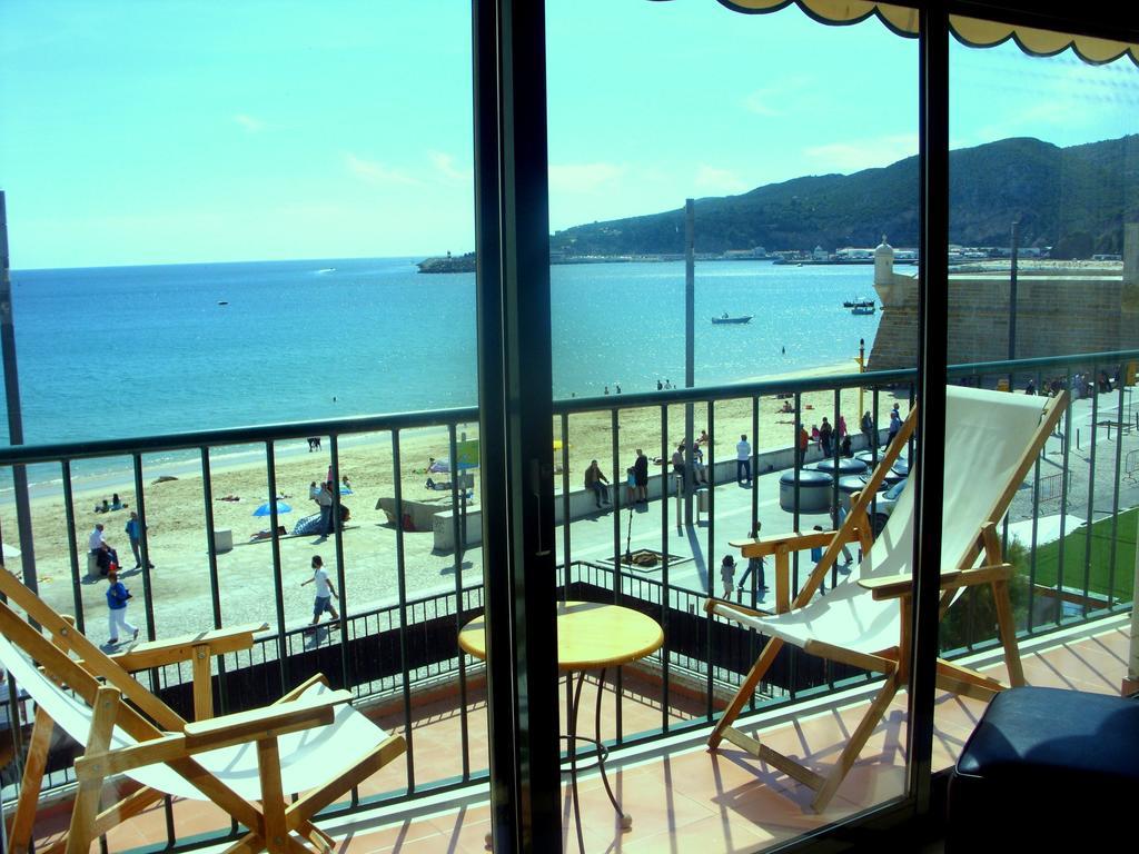 Sesimbra4You Δωμάτιο φωτογραφία